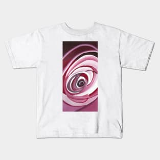 The Rose Kids T-Shirt